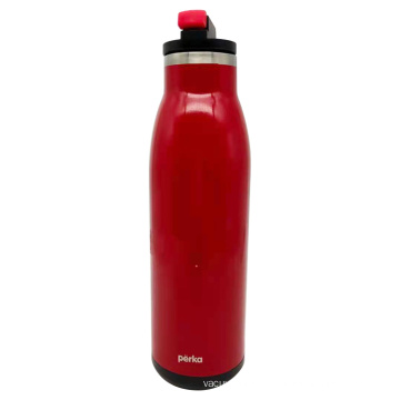 Factory Supply Attractive Price Double Wall Stainless Steel Insulated Vacuum Sport Water Bottle